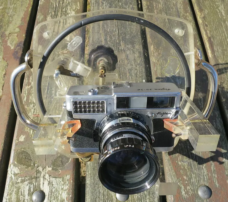 Your Camera Says 300 Feet. Should You Actually Go There?