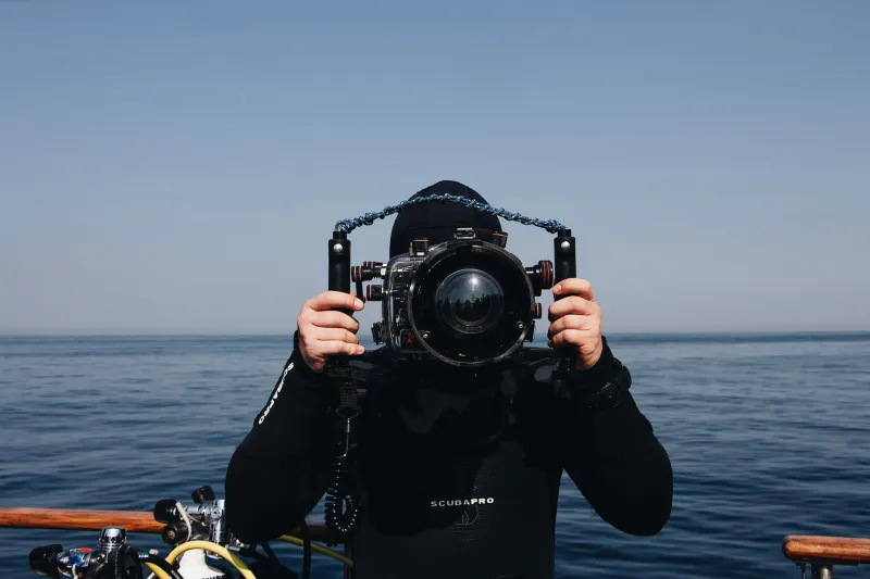 Dome Ports Are Overrated: What Nobody Tells You Before You Drop $400 on Glass
