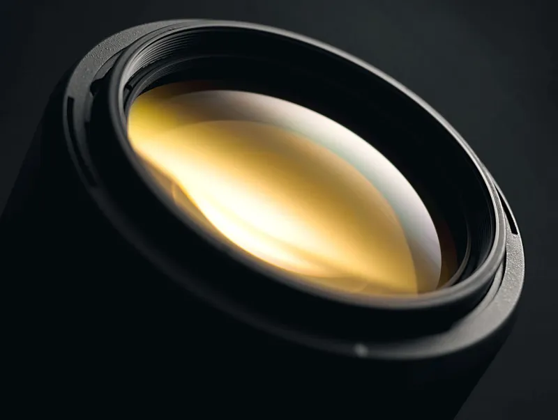 Port Roulette: Why Two Identical Underwater Lens Ports Can Deliver Completely Different Images