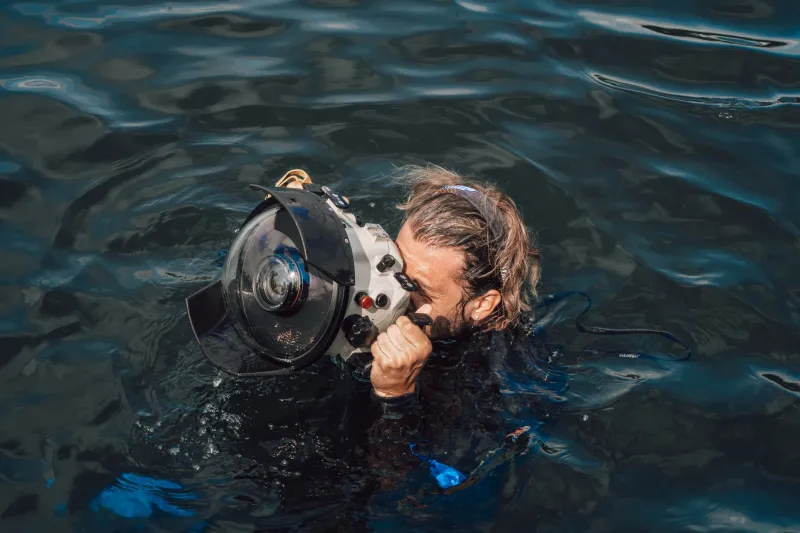 The Hidden Math Behind Renting Underwater Camera Gear (It's Not What the Price Tag Suggests)