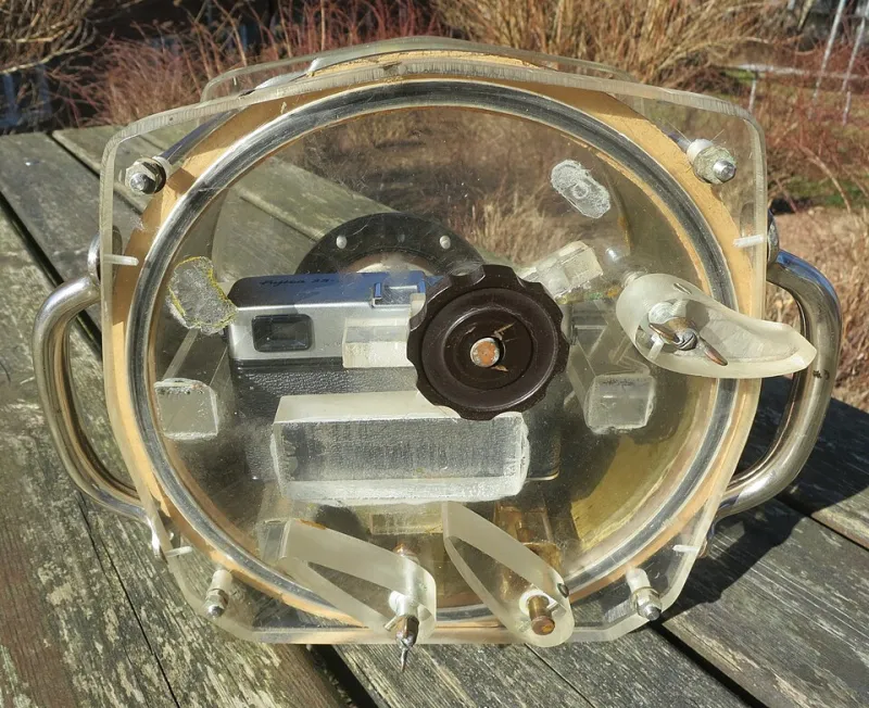 Salt Never Sleeps: The Real Science Behind Camera Housing Corrosion (And How to Stay Ahead of It)