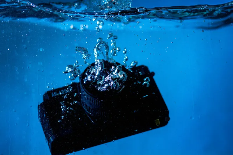 Same Port, Different Story: The Uncomfortable Truth About Underwater Housing Consistency